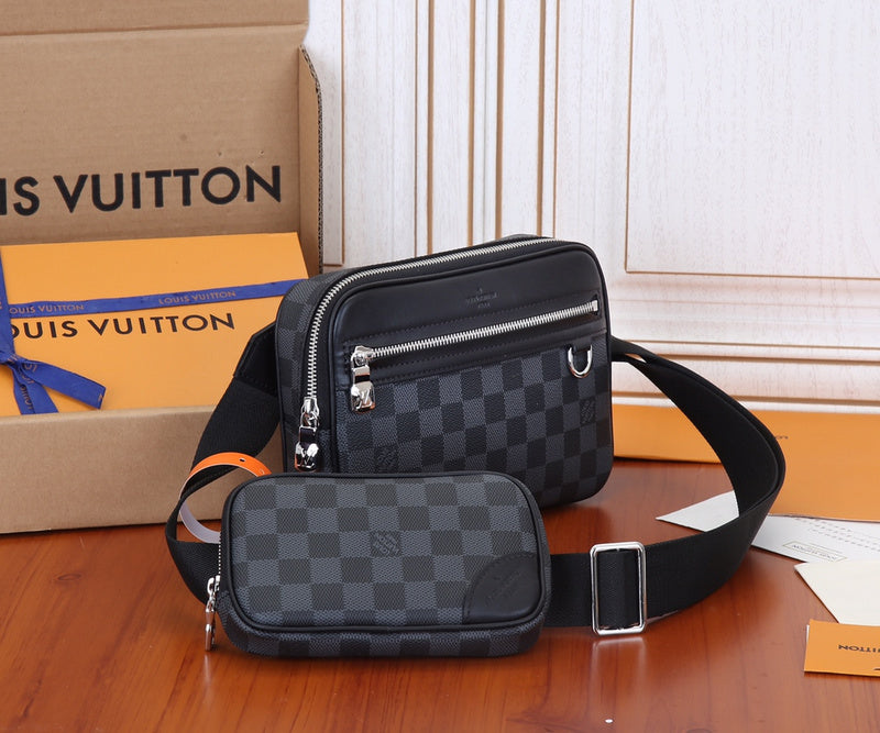 Alice bags- Louis Vuittons  - 16804