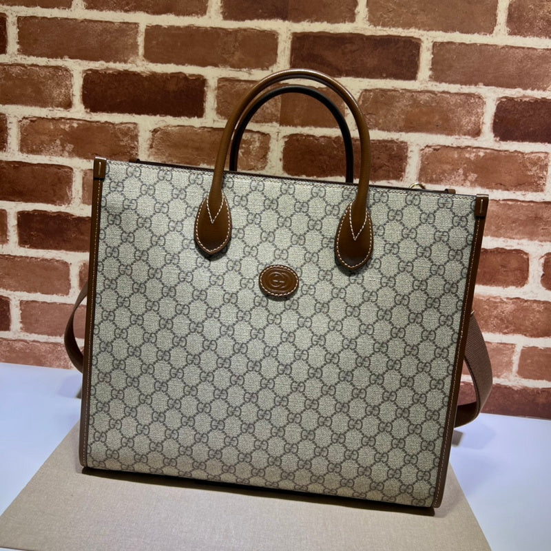 Gucci Luxury - Bags - 052