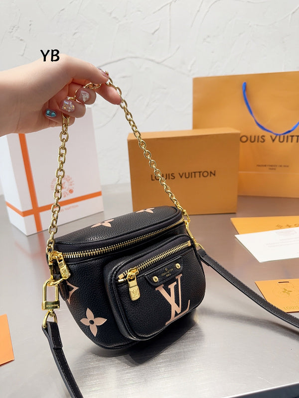 Alice bags - Louis Vuittons  - 15031