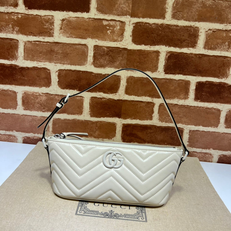 Gucci Luxury - Bags - 023
