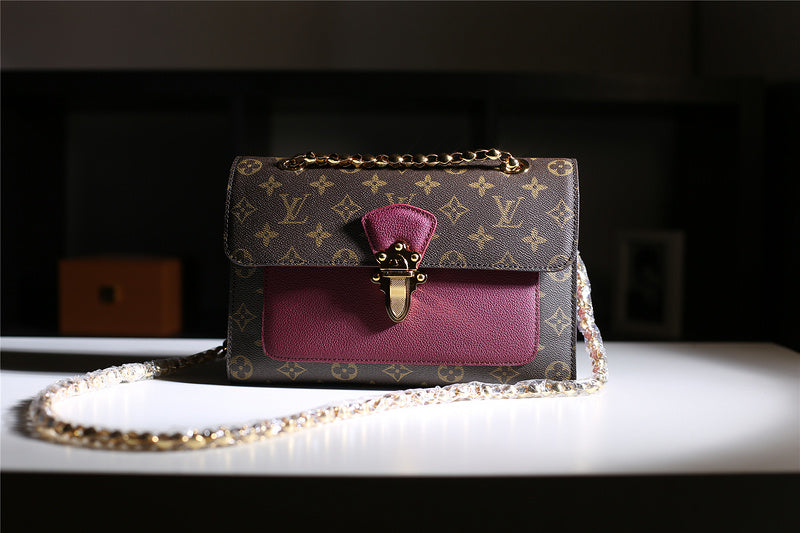 Alice bags - Louis Vuittons  - 7835