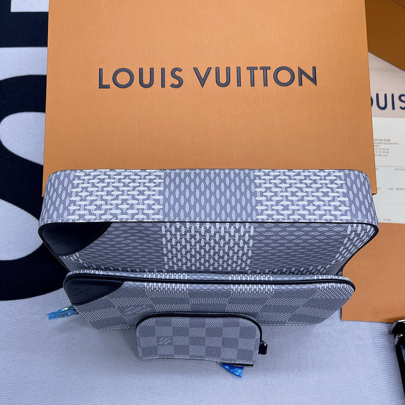 Alice bags - Louis Vuittons  - 10061