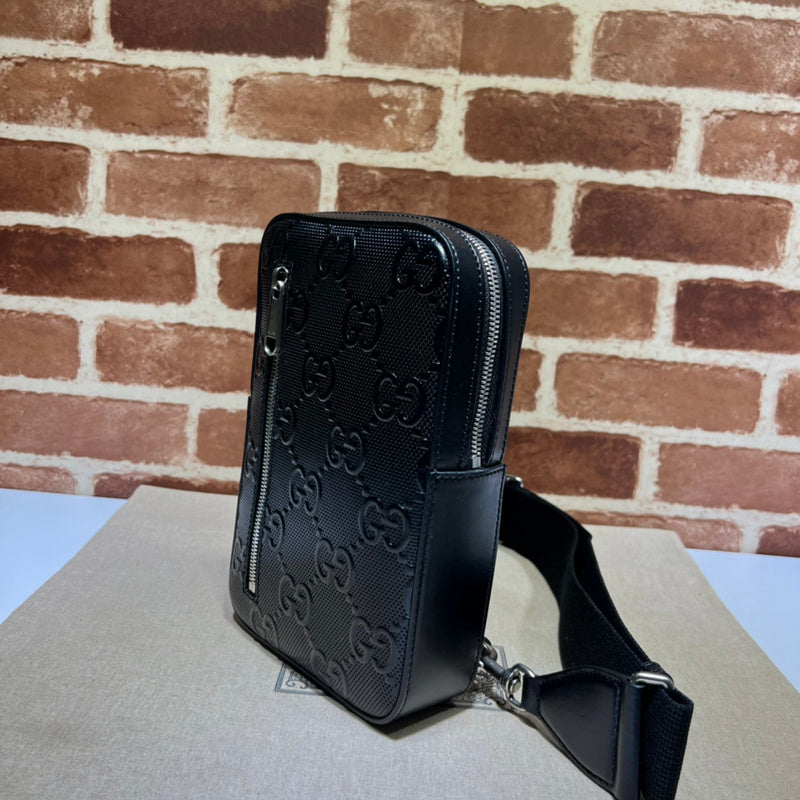 Gucci  Luxury -  Bags - 586