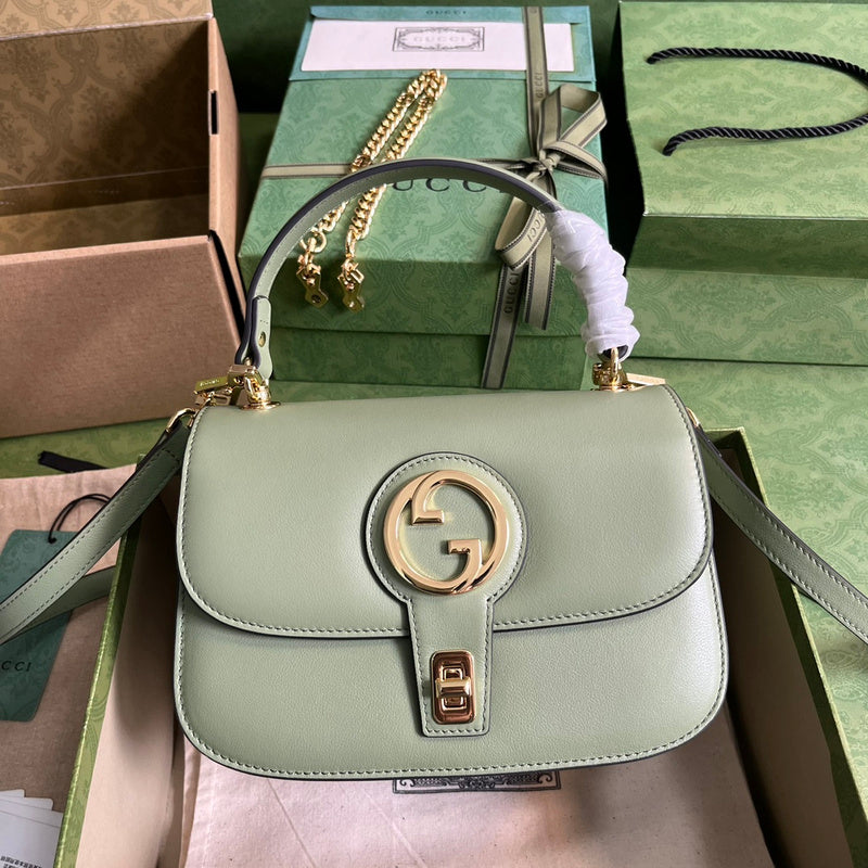 Gucci  Luxury -  Bags - 415
