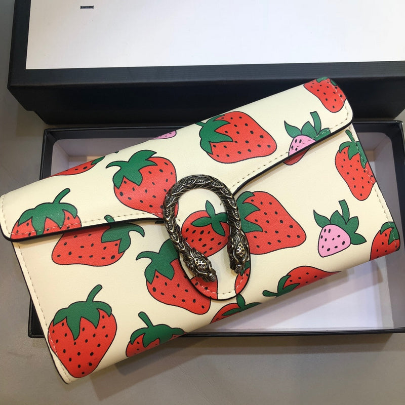 Gucci   Luxury Bags  1353