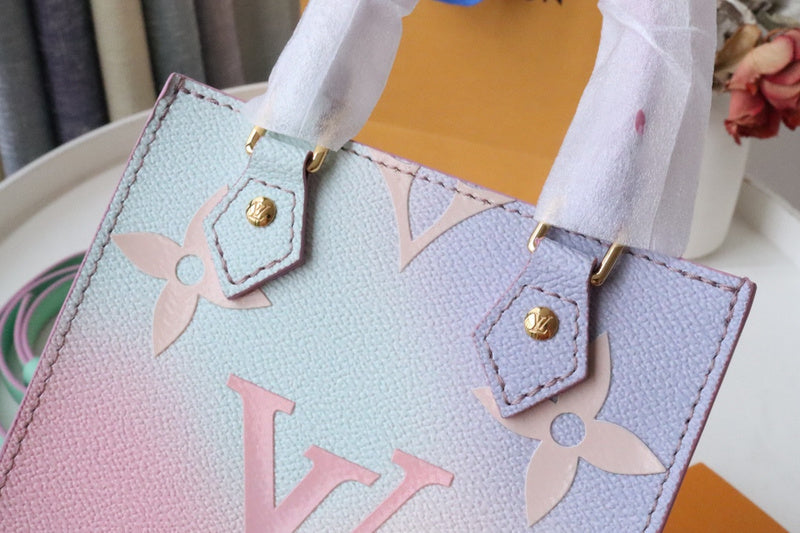 Alice Bags- Louis Vuittons  - 16639
