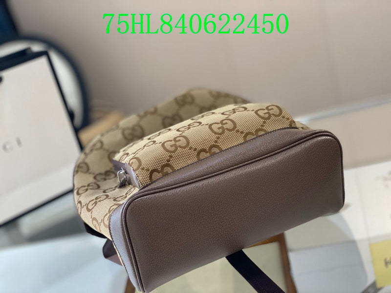 Gucci Bags - The Tote   1133