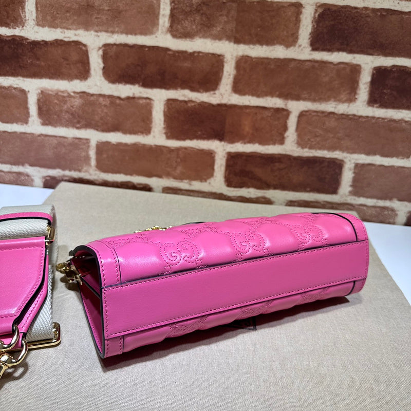 Gucci Luxury - Bags - 216