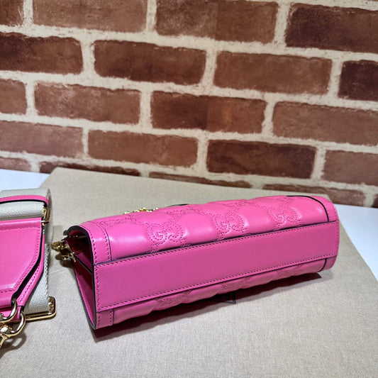Gucci Luxury - Bags - 216