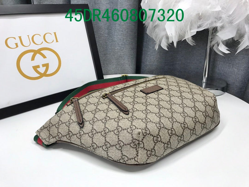 Gucci Bags - The Tote   401