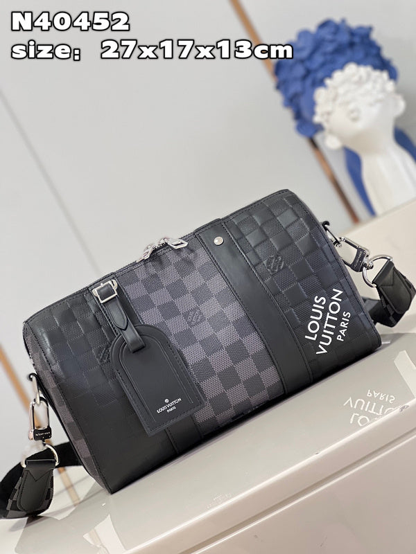 Alice bags - Louis Vuittons  - 15605