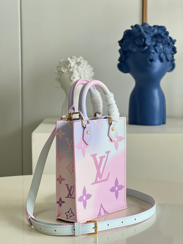 Alice Bags- Louis Vuittons  - 16631