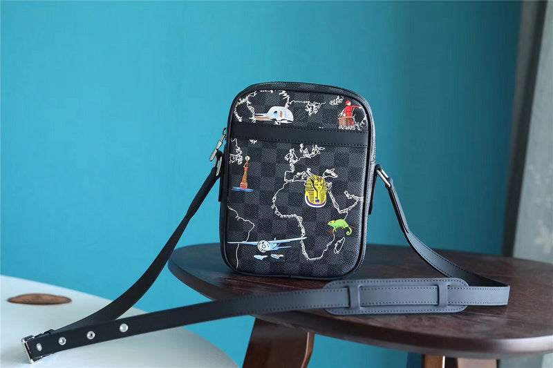 Alice bags - Louis Vuittons  - 10388