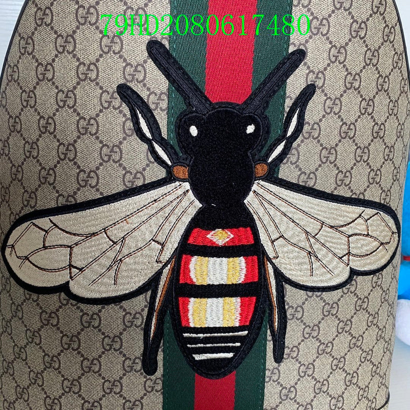 Gucci Bags - The Tote   1207