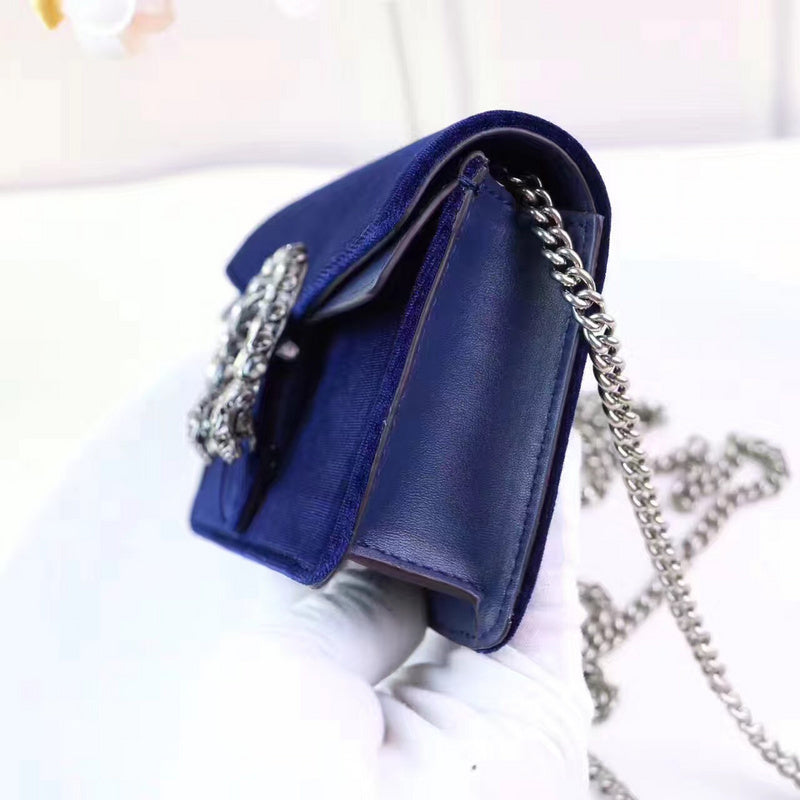 Gucci Bag Luxury Bag New Arrival