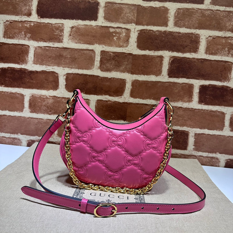 Gucci Luxury - Bags - 217