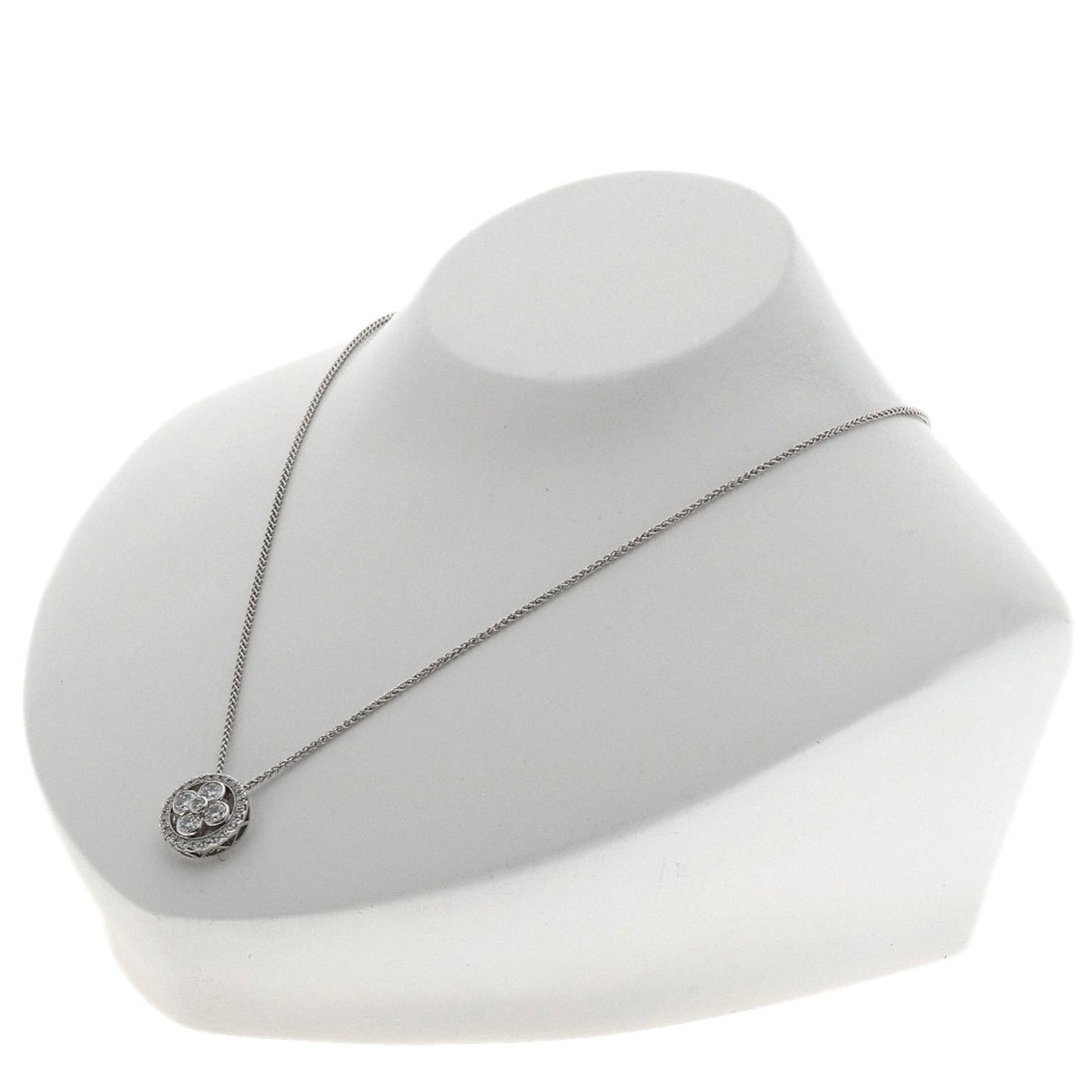 Louis Vuitton   (18K) Necklace