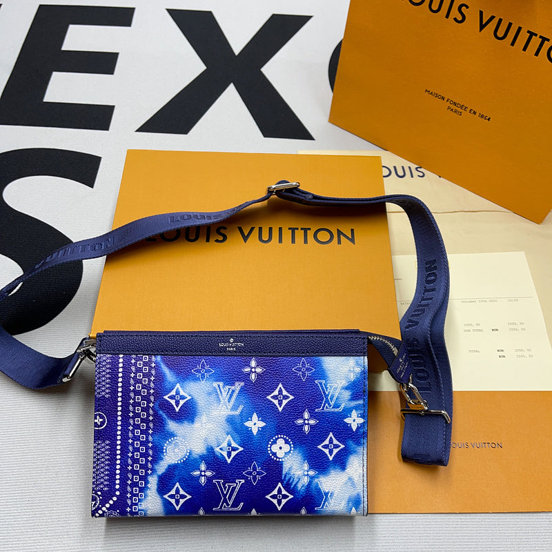 Alice bags - Louis Vuittons  - 10006
