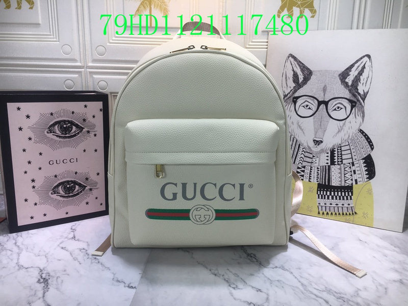 Gucci Bags - The Tote   1159