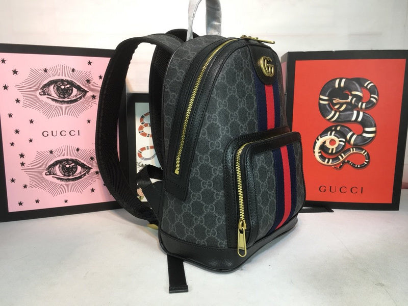 Gucci Bags - The Tote   1054