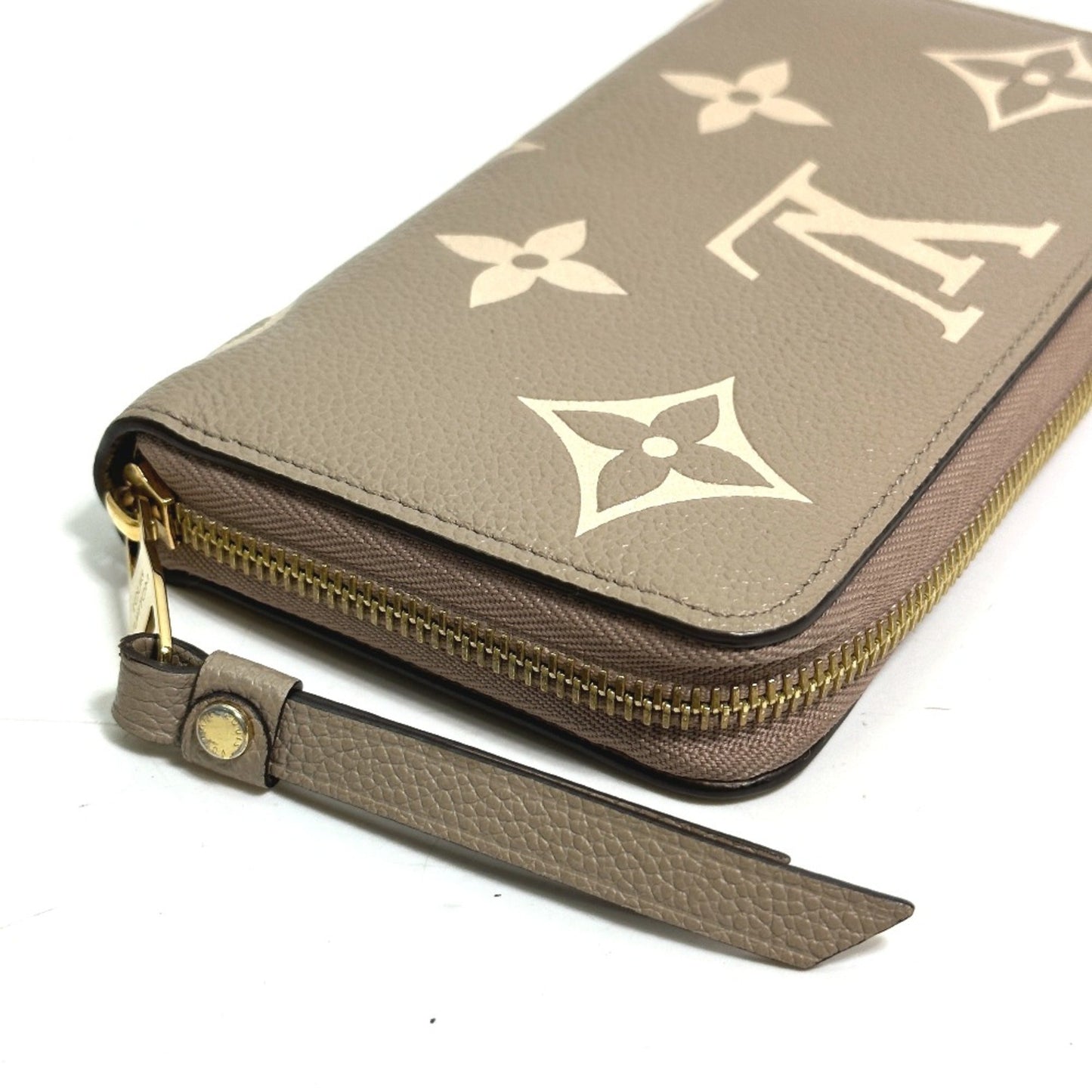 Louis Vuitton  Other Long Wallet (Bi-Fold)