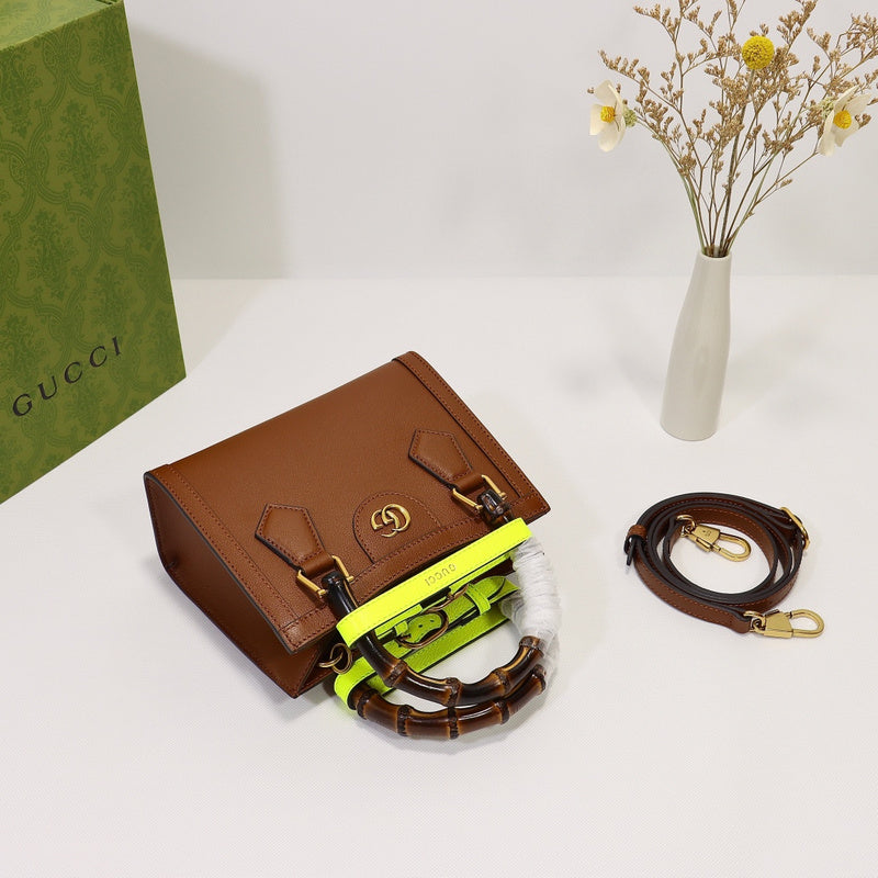 Gucci Bag Luxury Bag New Arrival