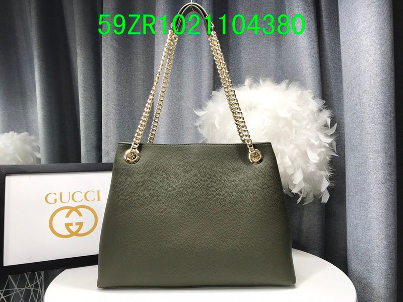 Gucci Bags - The Tote   511