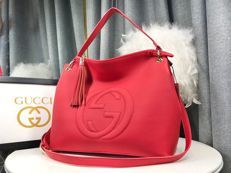 Gucci Bags - The Tote   539