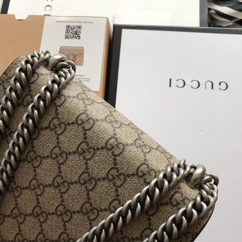 Gucci Bags -  Luxury Bags  1491