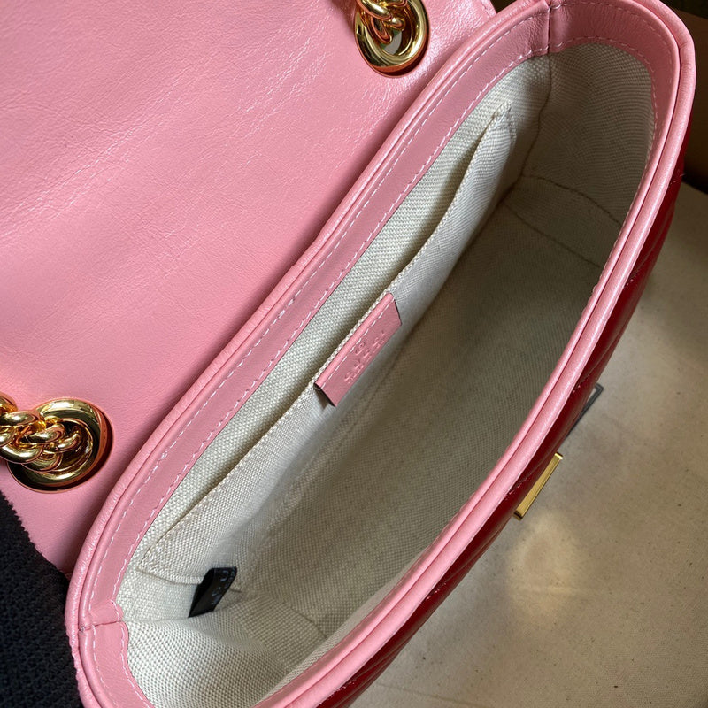 Gucci   Luxury Bags  1201