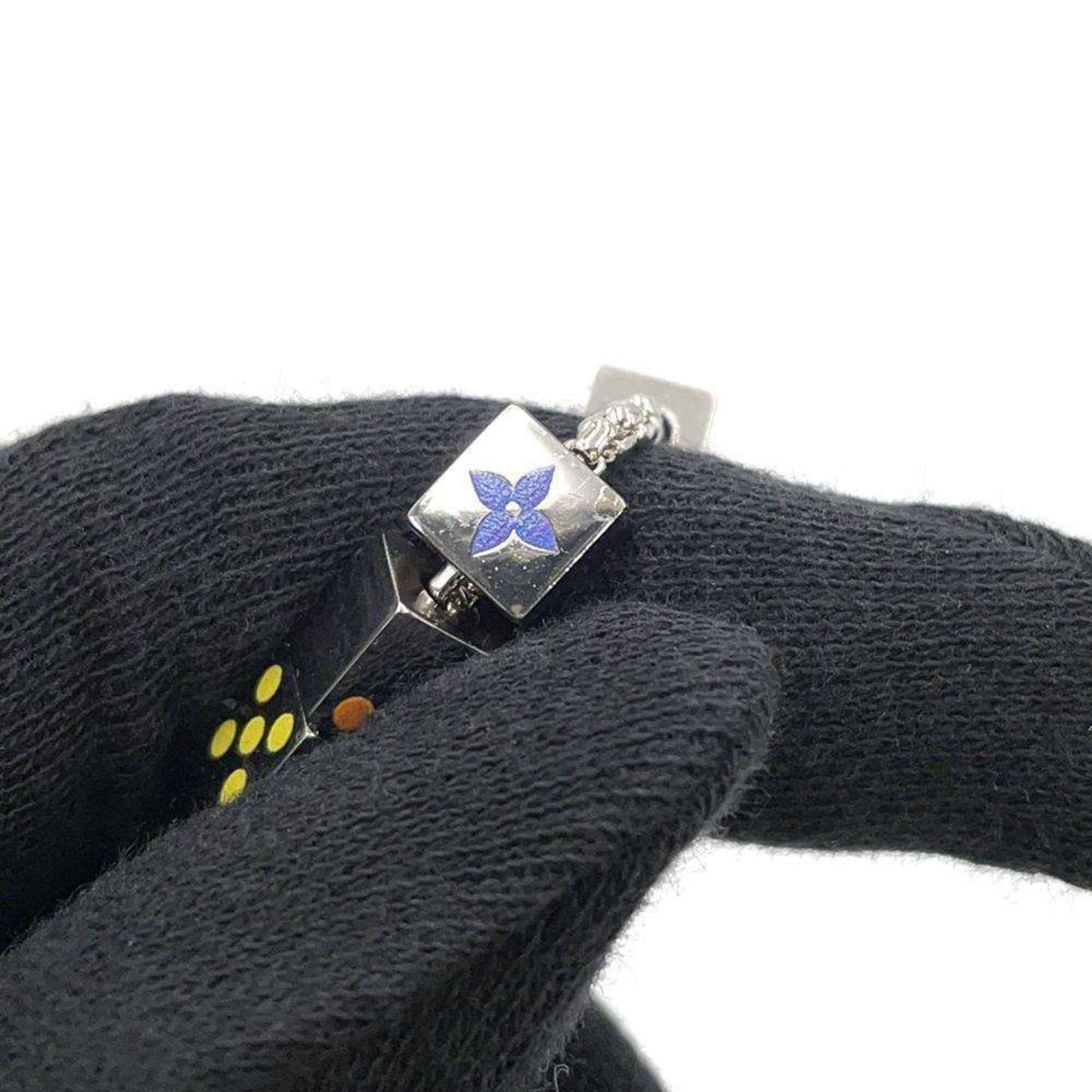 Louis Vuitton  Metal Necklace