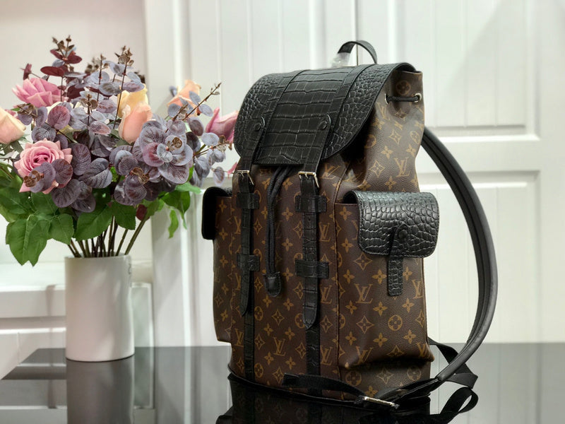 Alice Bags- Louis Vuittons  - 16163