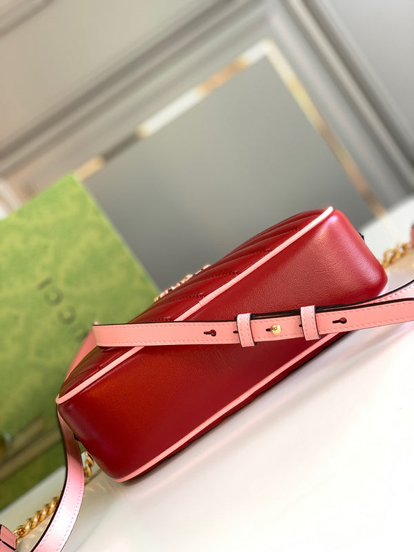 Gucci   Luxury Bags  1189