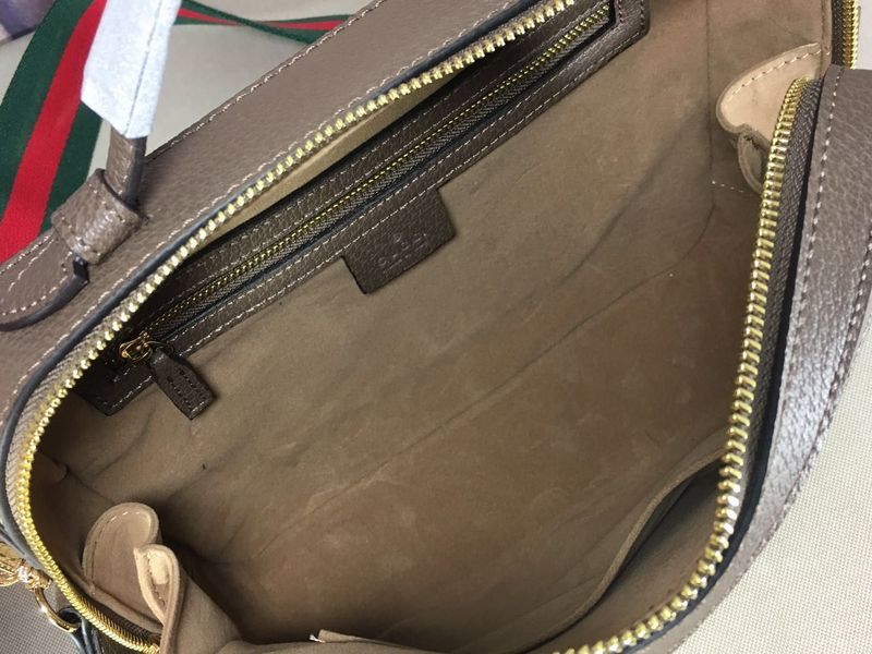 Gucci Bags - The Tote   439