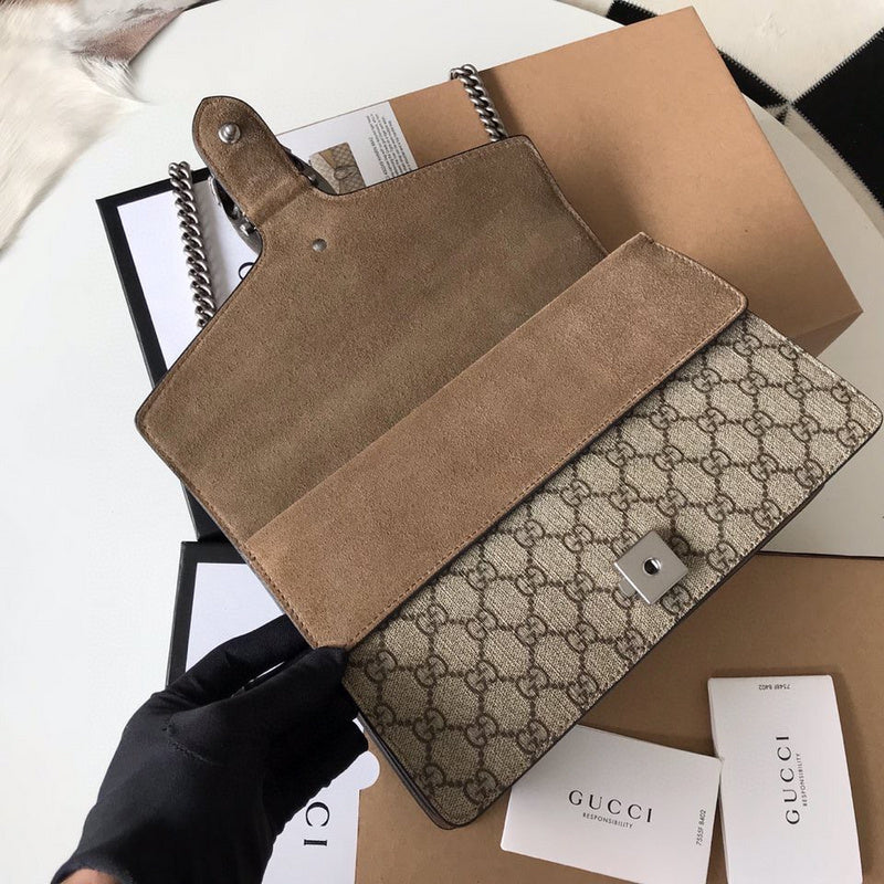 Gucci Bags -  Luxury Bags  1486