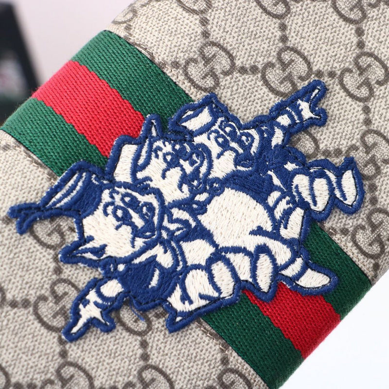 Gucci   Luxury Bags  850