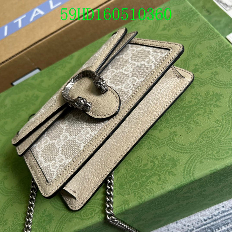 Gucci Bags - The Tote   327