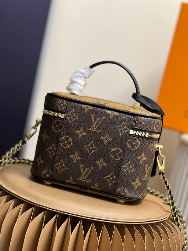 Alice  Bags- Louis Vuittons  - 16145