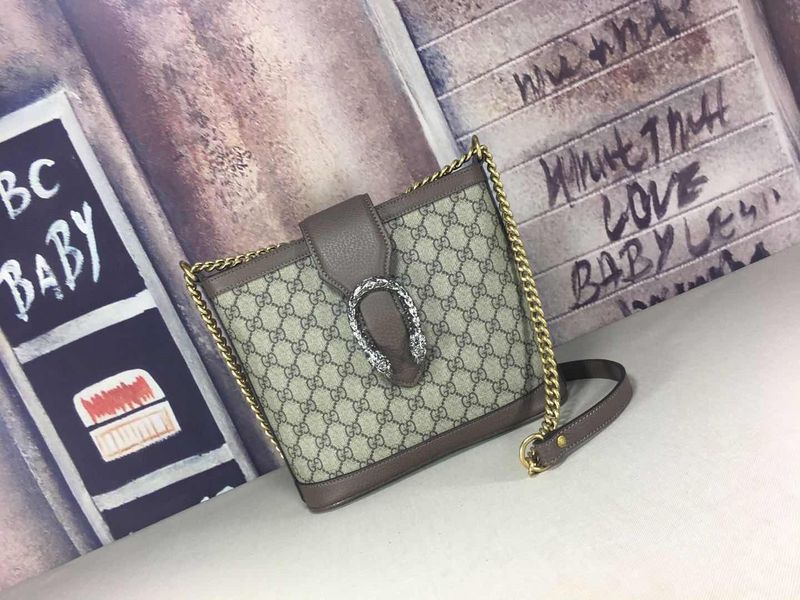 Gucci Bags - The Tote   456