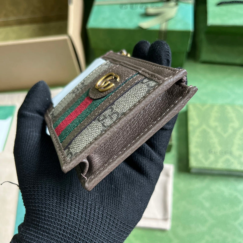 Gucci Luxury - Bags - 121