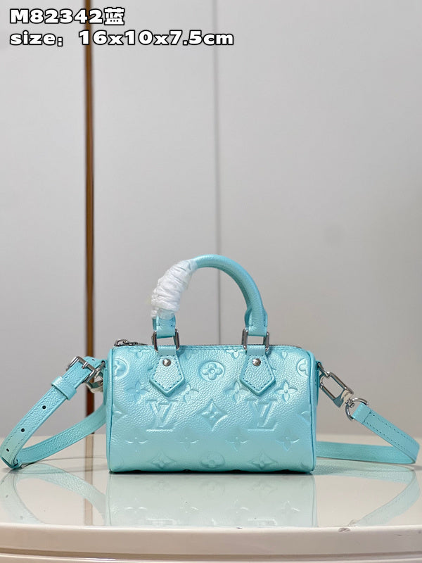 Alice bags - Louis Vuittons  - 15392