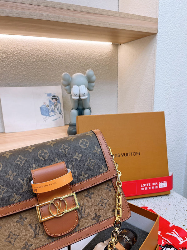 Alice bags - Louis Vuittons  - 15103