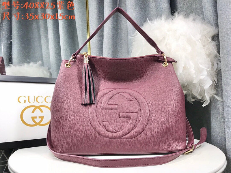 Gucci Bags - The Tote   537