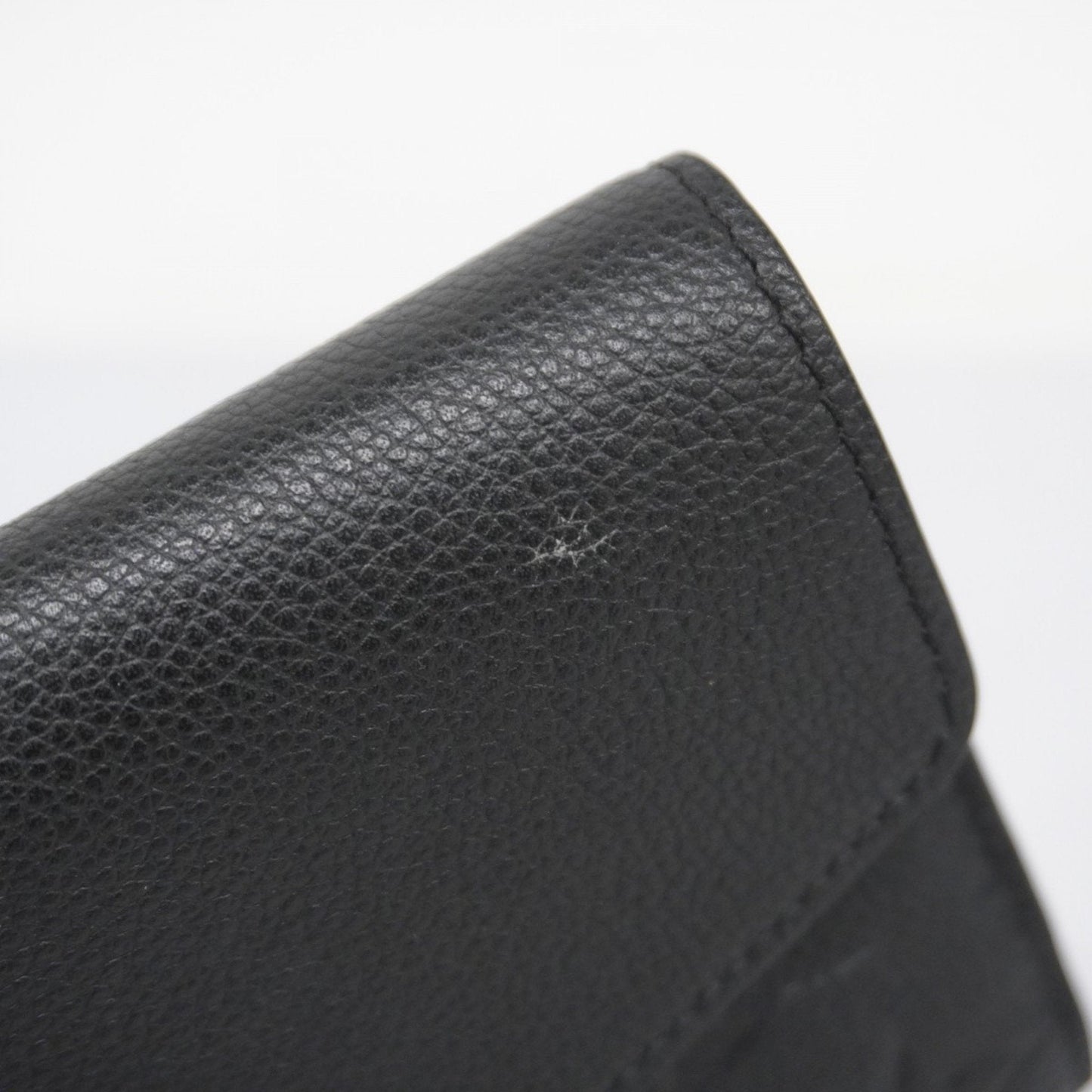 Louis Vuitton  Long Wallet (Bi-Fold)
