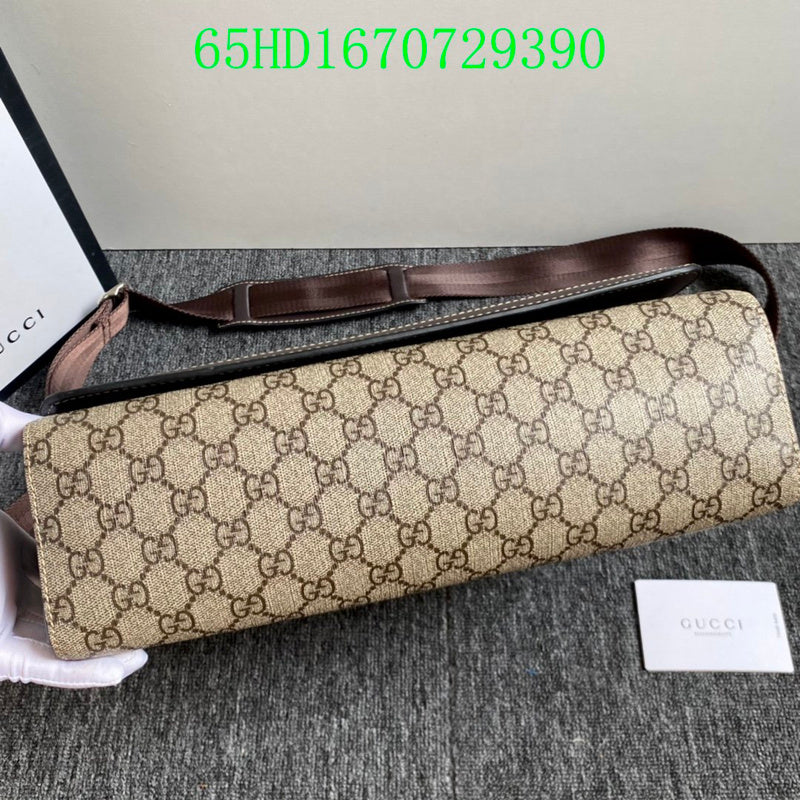 Gucci Bags - The Tote   863