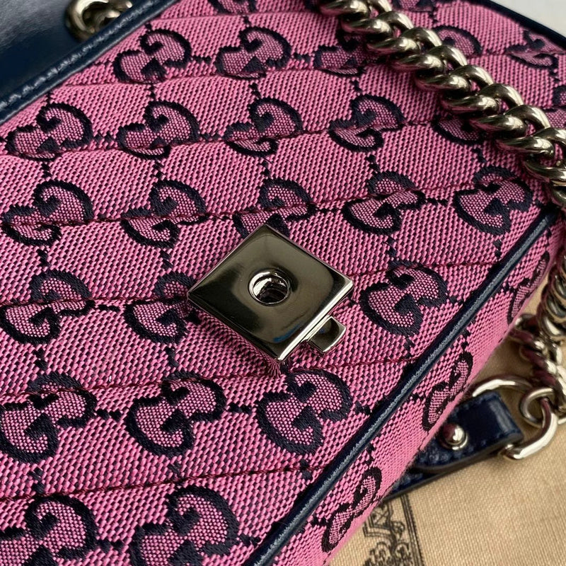 Gucci   Luxury Bags  1211