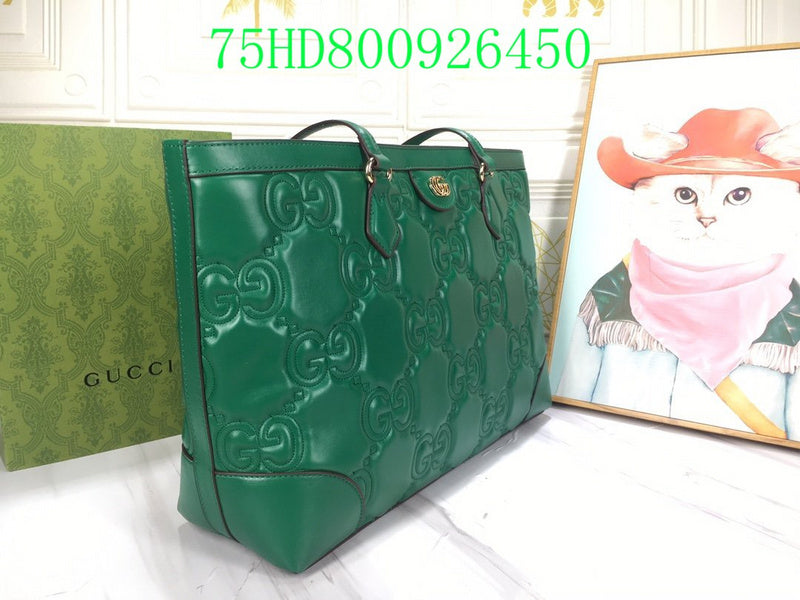 Gucci Bags - The Tote   500