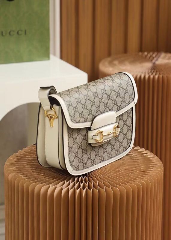 Gucci Luxury - Bags - 006