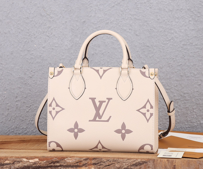 Alice Bags- Louis Vuittons  - 16738