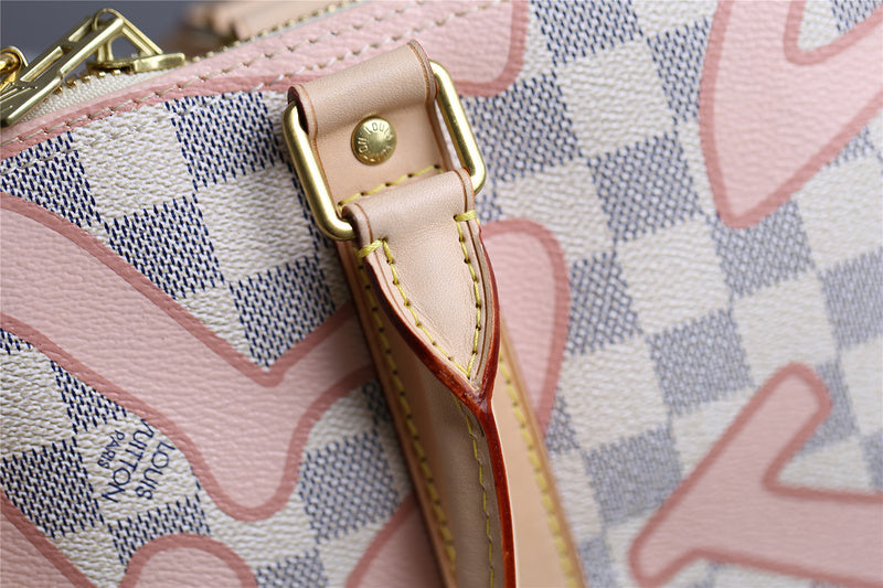 Alice bags - Louis Vuittons  - 9446